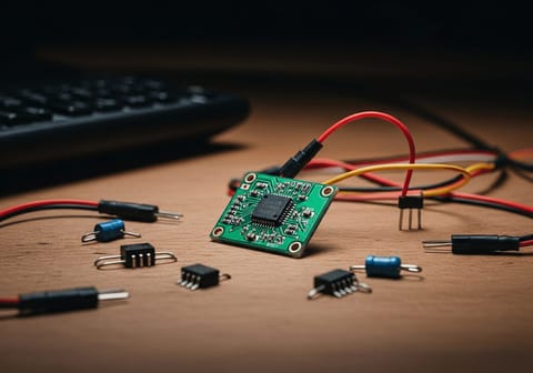 Raspberry Pi Zero 2 W: Die besten Micro-Projekte