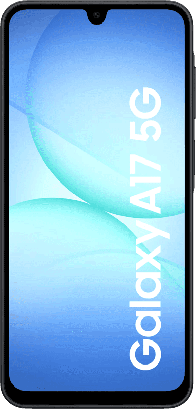 Galaxy A17 128 GB 5G