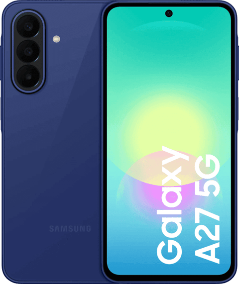 Galaxy A27 128 GB
