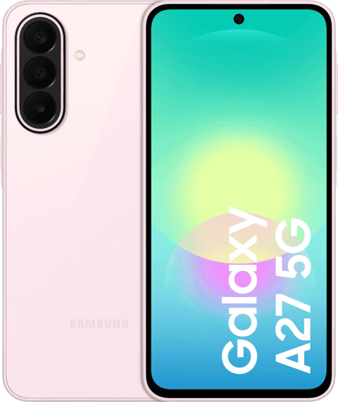 Galaxy A27 128 GB