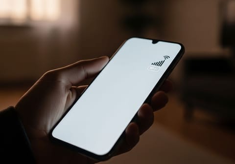 Schlechter WLAN-Empfang am Handy? Lösungen! | Techxperten