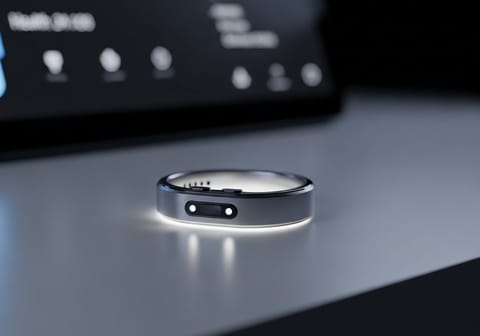 Samsung Smart Ring: Dein Guide für das innovative Wearable
