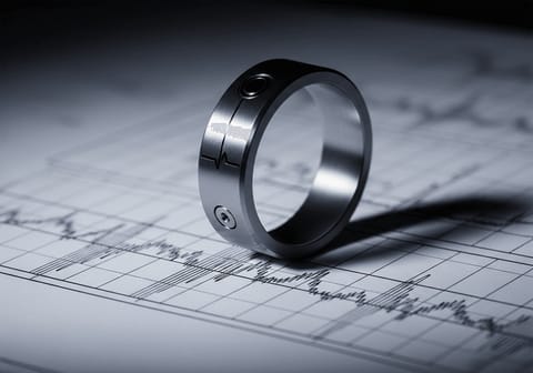 Smartringe und Schlaftracking: Was sie messen und wo die Grenzen liegen