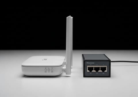 Switch oder Router fürs Smart Home? Der ultimative Guide