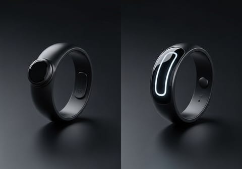 Oura Ring 3 vs. 4: Erwartete Unterschiede