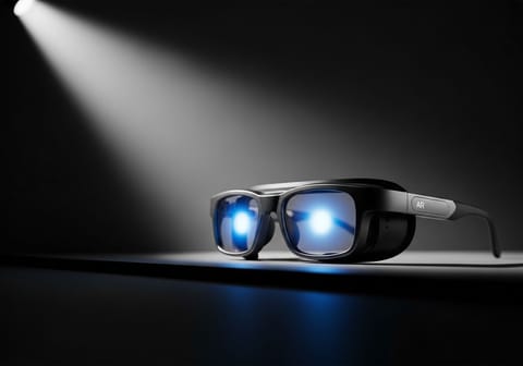 Viture Luma XR: Was ist die AR-Brille und wie funktioniert sie?