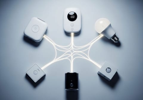 Was ist Matter Smart Home? | Einfach erklärt