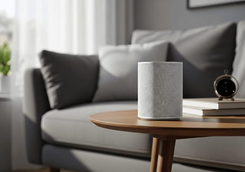 Wi-Fi 7 Mesh-Systeme: Funklöcher im smarten Zuhause eliminieren