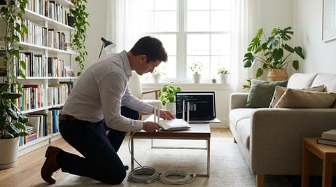 WLAN verbessern: Dein ultimativer Guide für besseres Netz | Techxperten
