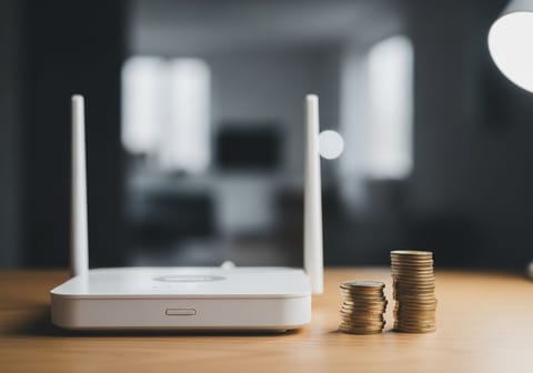 Telekom WLAN Kosten im Monat: Dein Guide