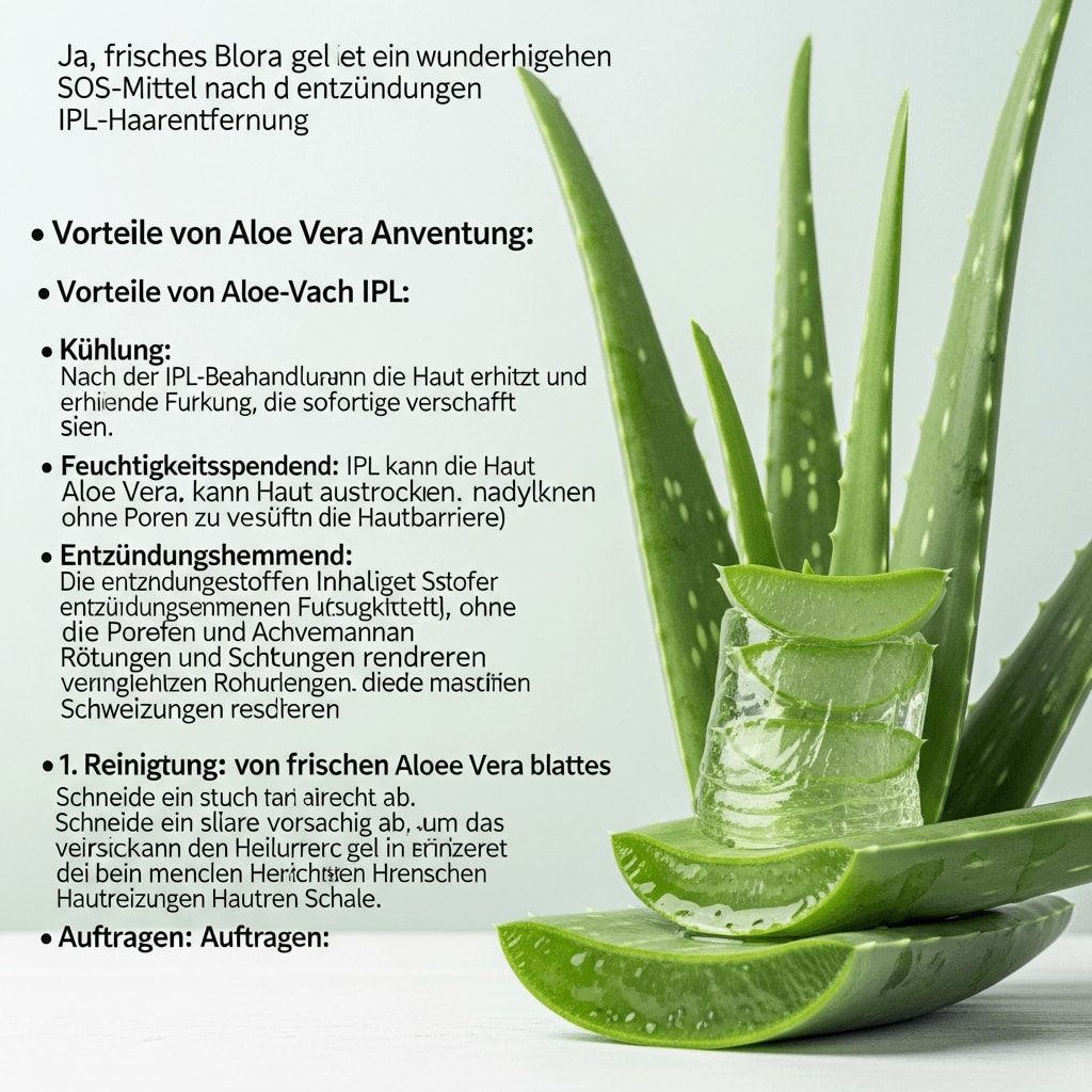 Die richtigen Helfer für irritierte Haut