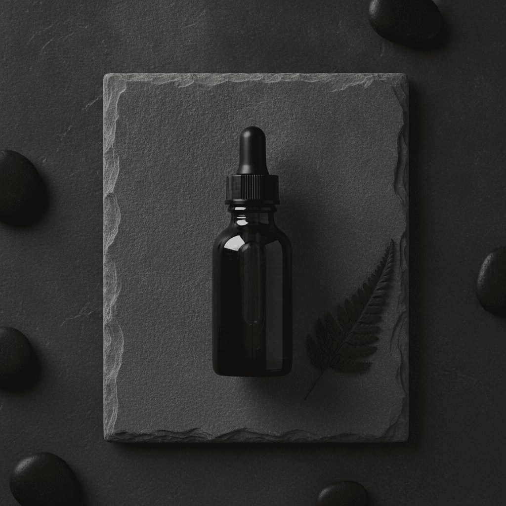 Ein Serum mit Salicylsäure als wichtiger Schritt, um Unterlagerungen der Haut effektiv loszuwerden.
