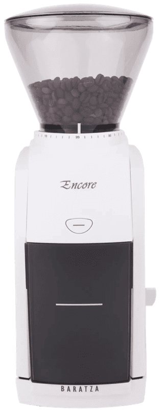 Baratza Encore Weiß