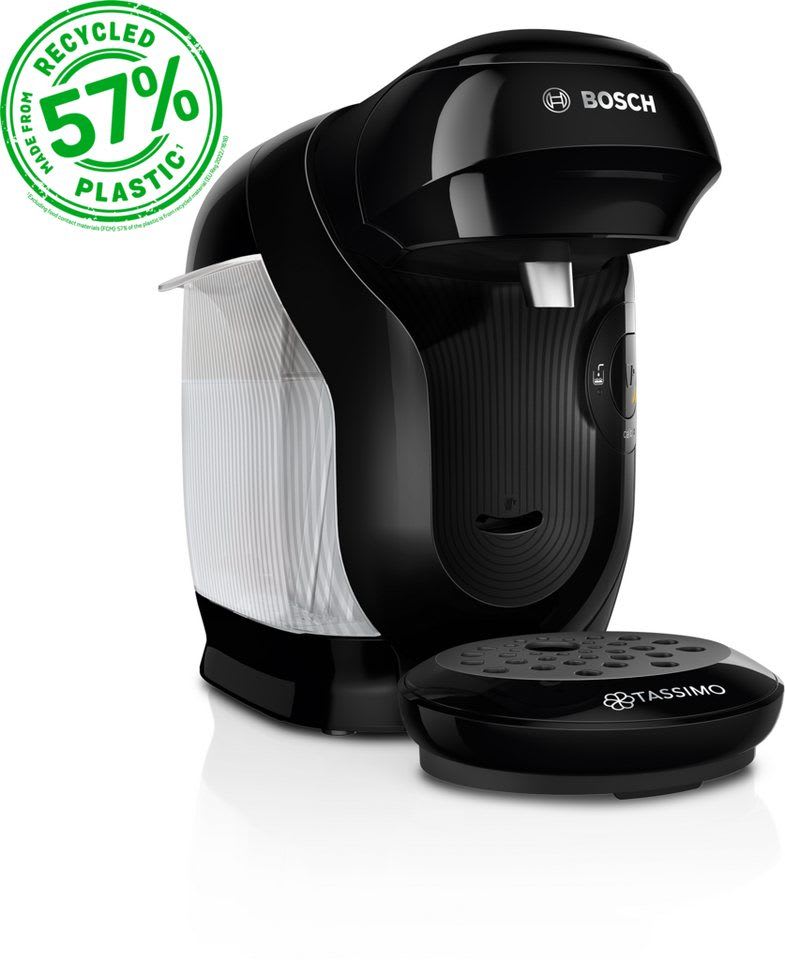 BOSCH Kapselmaschine TASSIMO STYLE friendly