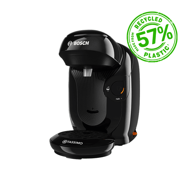 BOSCH Kapselmaschine TASSIMO STYLE friendly