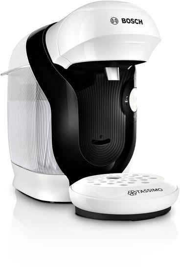 BOSCH Kapselmaschine TASSIMO STYLE friendly