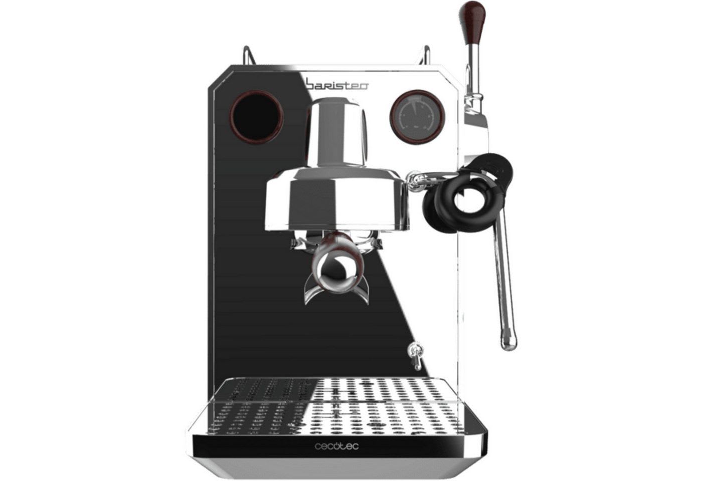 Cecotec Espressomaschine A01_EU01_100127
