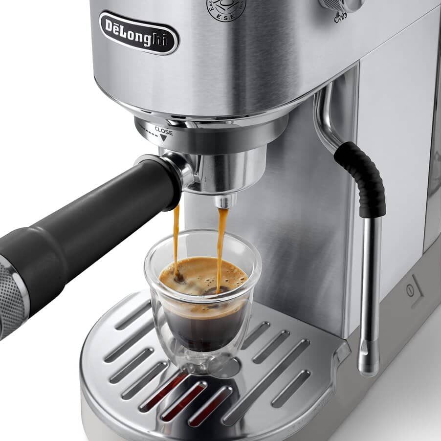De'Longhi Dedica DUO EC890.M