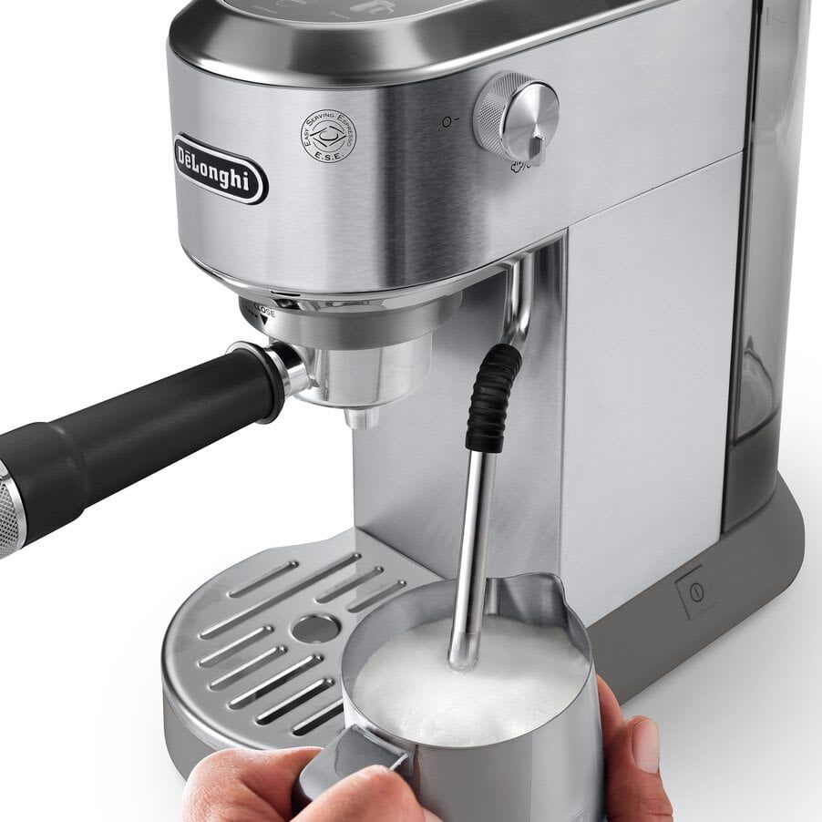 De'Longhi Dedica DUO EC890.M