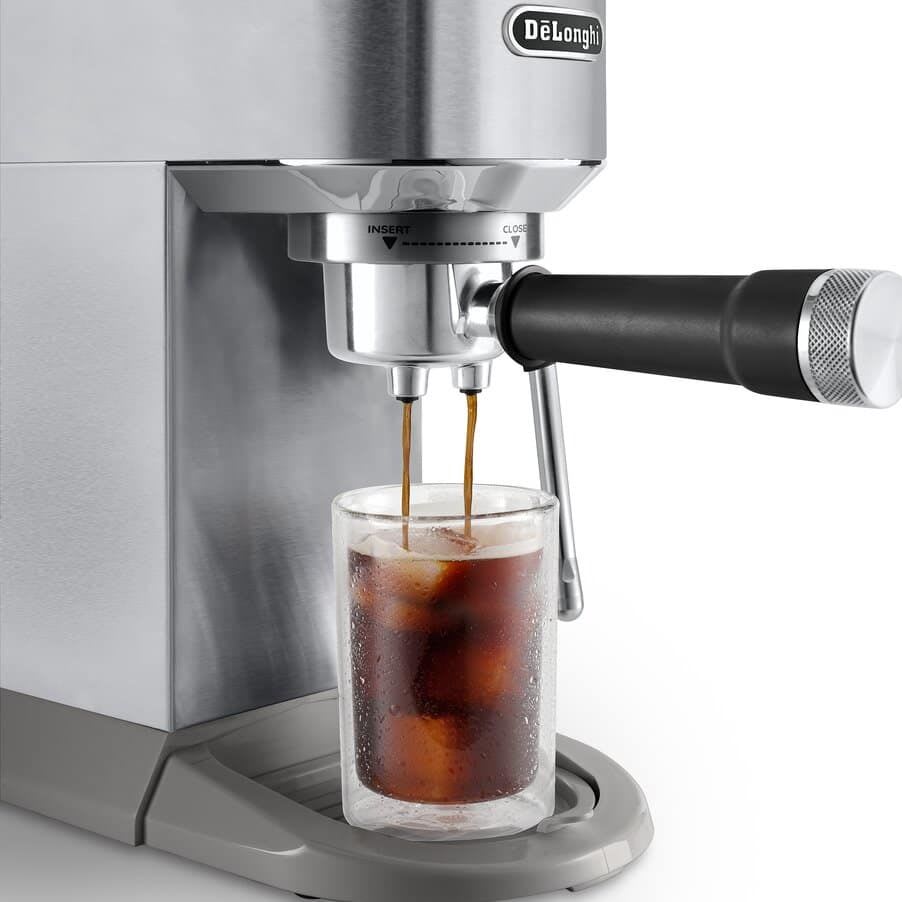 De'Longhi Dedica DUO EC890.M