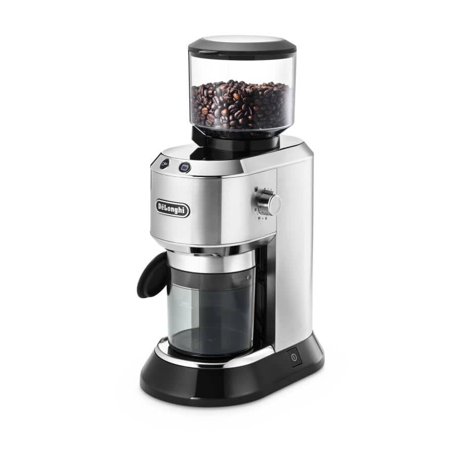 De'Longhi Dedica, Metal KG520.M Metall