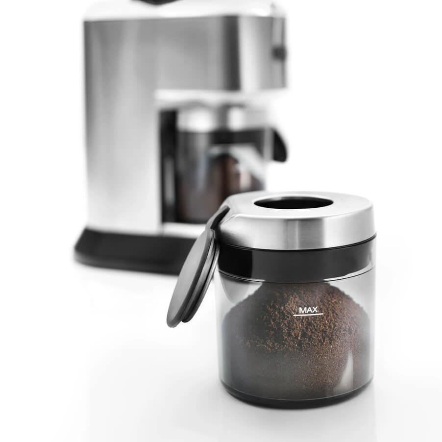 De'Longhi Dedica, Metal KG520.M Metall
