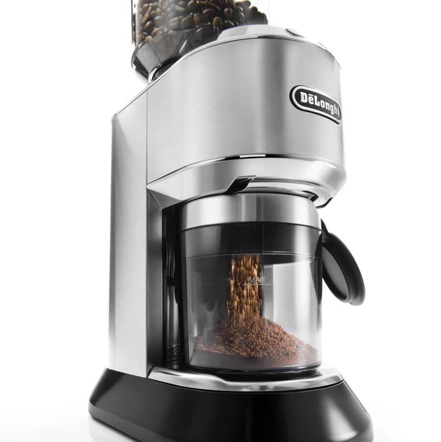 De'Longhi Dedica, Metal KG520.M Metall
