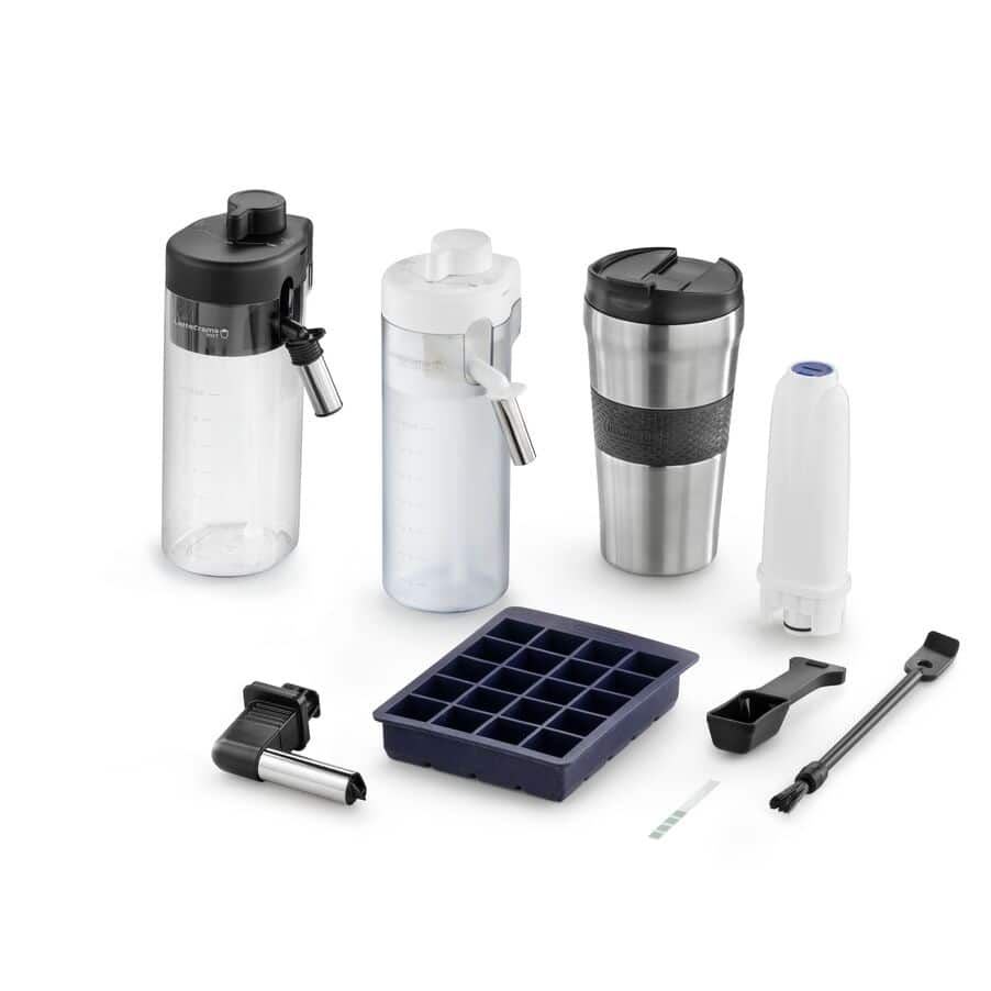 De'Longhi Eletta Explore ECAM450.86.T Titan