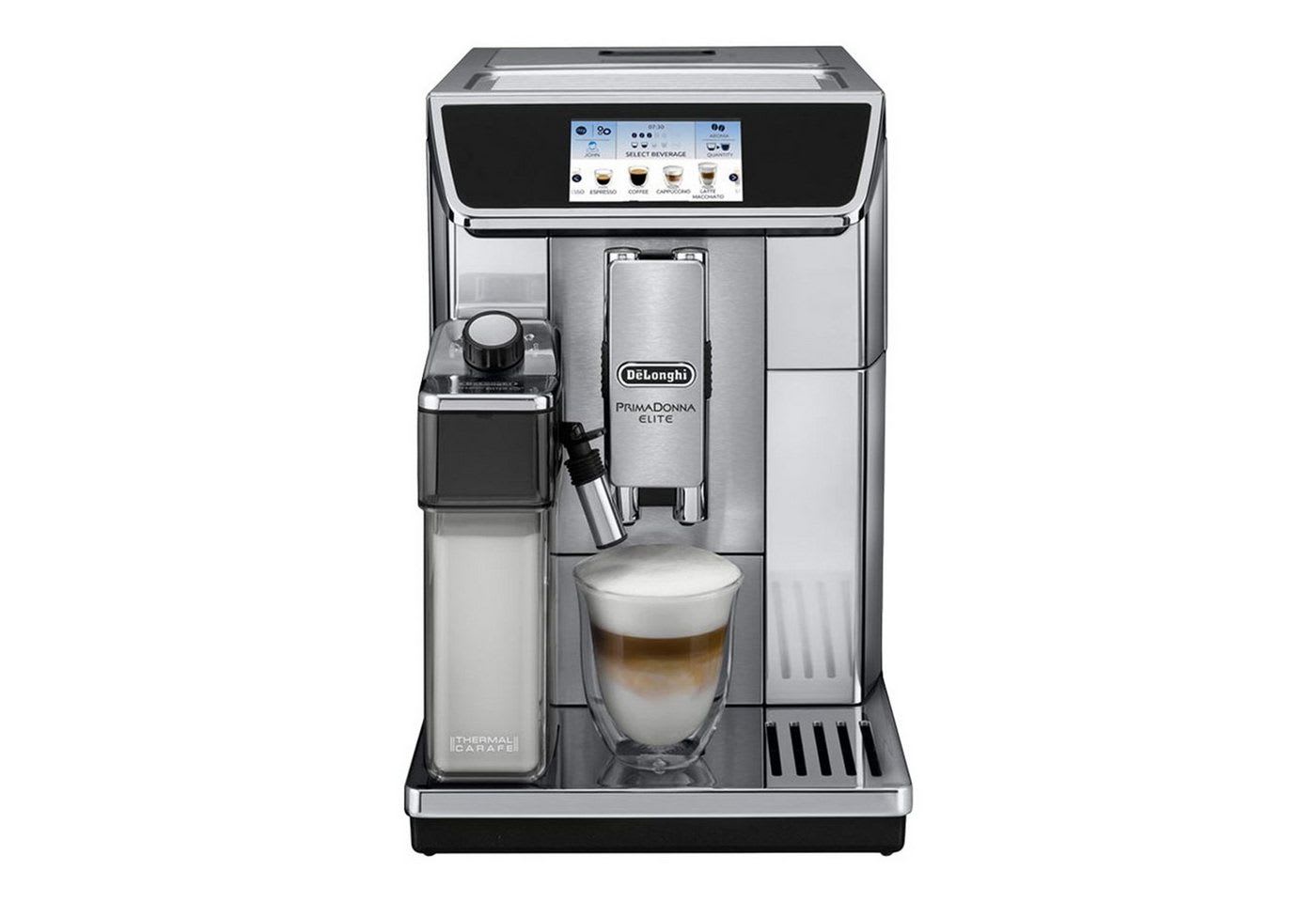 De'Longhi Kaffeevollautomat