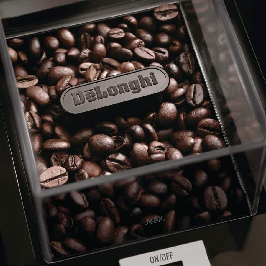 De'Longhi KG Series, Black KG79 Schwarz