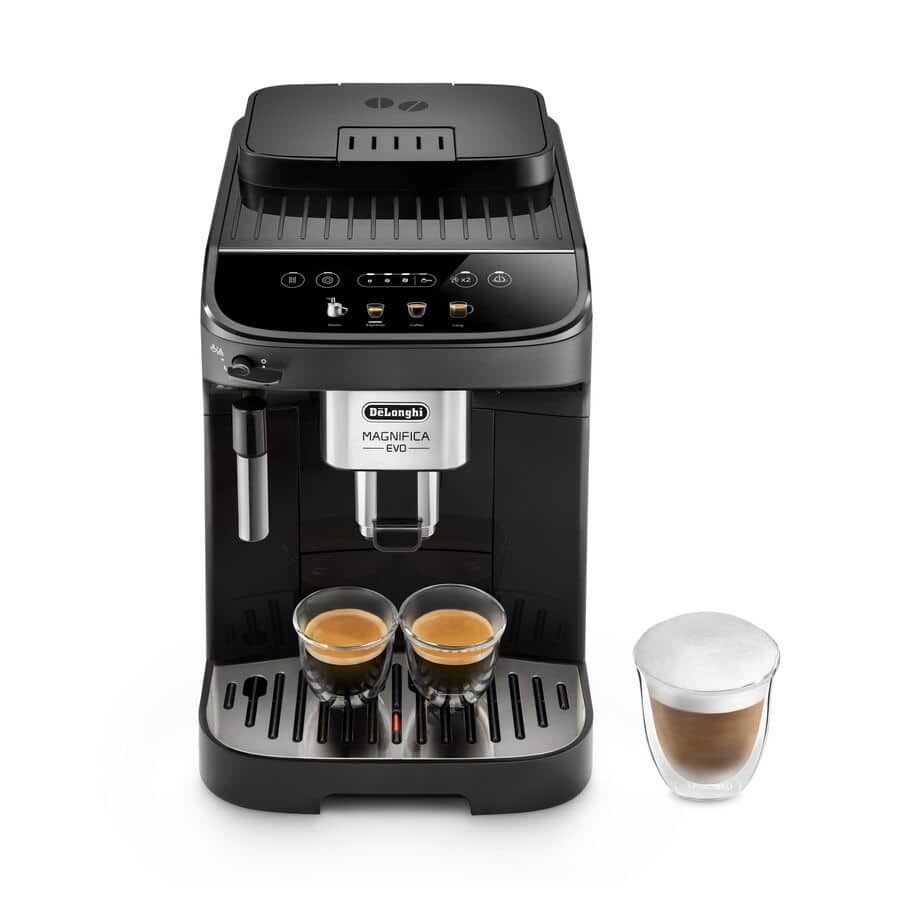 De'Longhi Magnifica Evo Black ECAM290.21.B Schwarz
