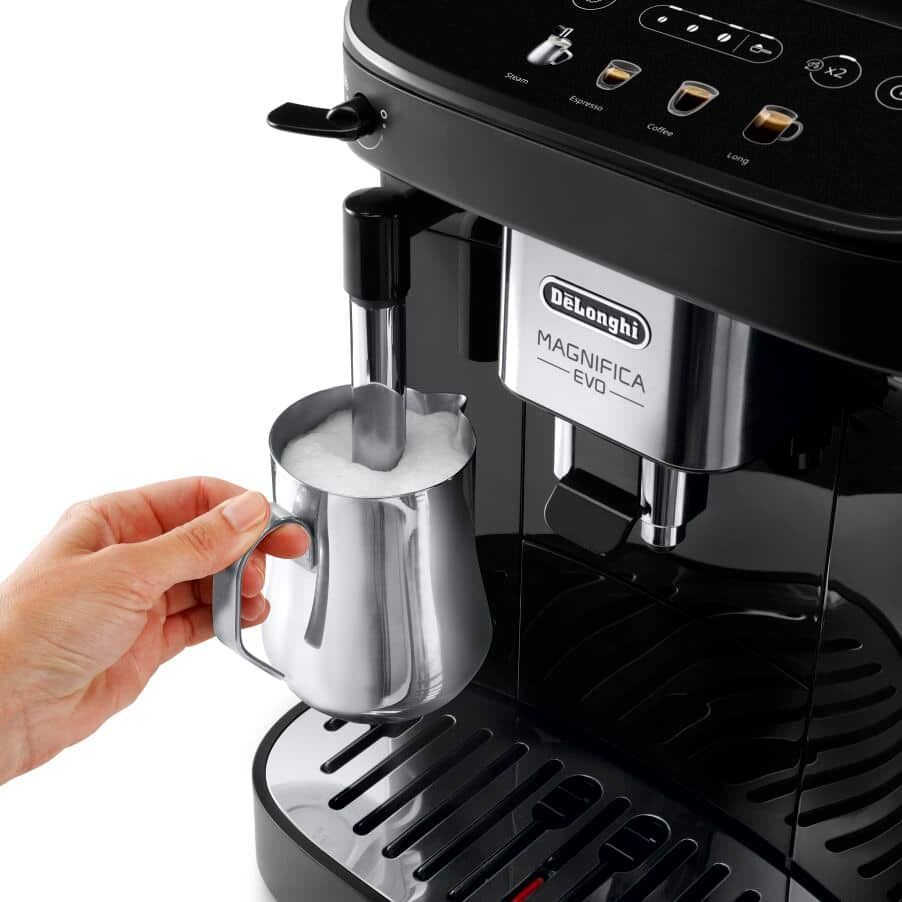 De'Longhi Magnifica Evo Black ECAM290.21.B Schwarz