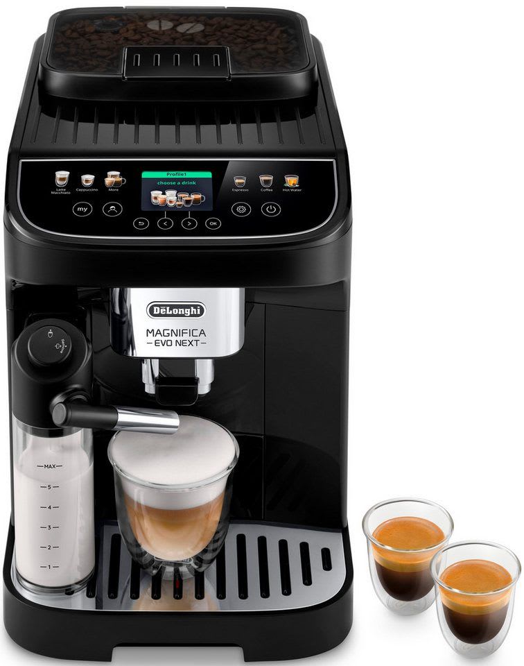 De'Longhi Magnifica EVO Next ECAM310.60.B