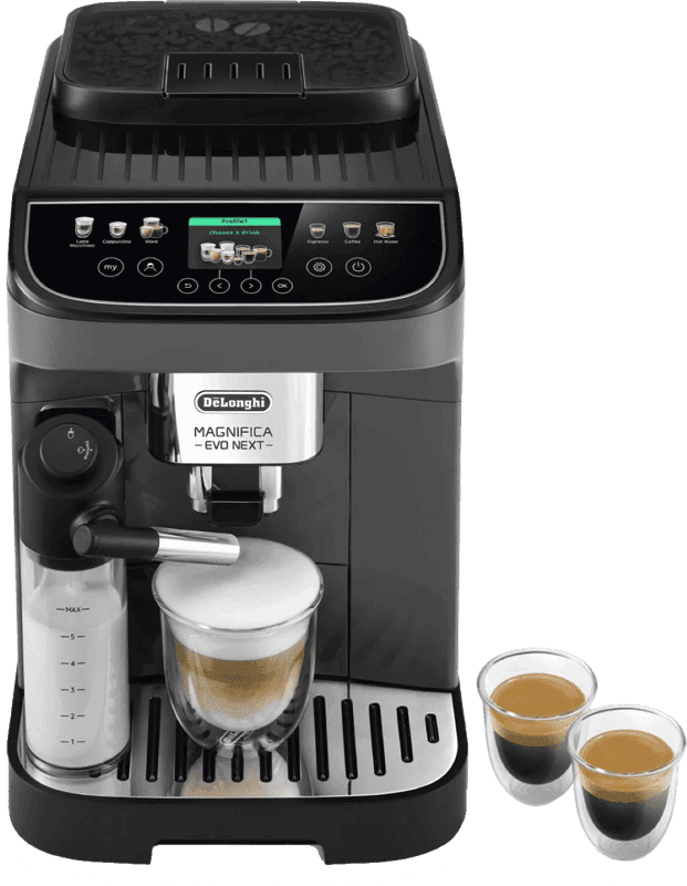 De'Longhi Magnifica EVO Next ECAM310.60.GB