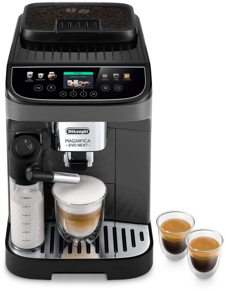 De'Longhi Magnifica EVO Next ECAM310.60.GB