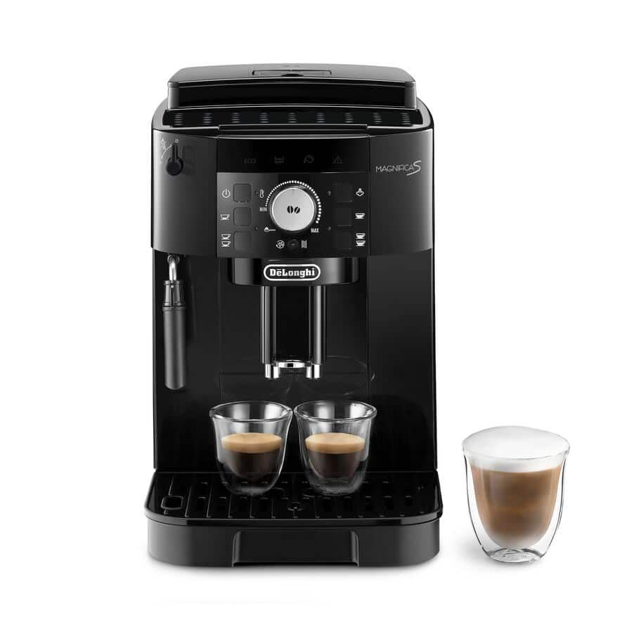 De'Longhi Magnifica S ECAM11.112.B Schwarz