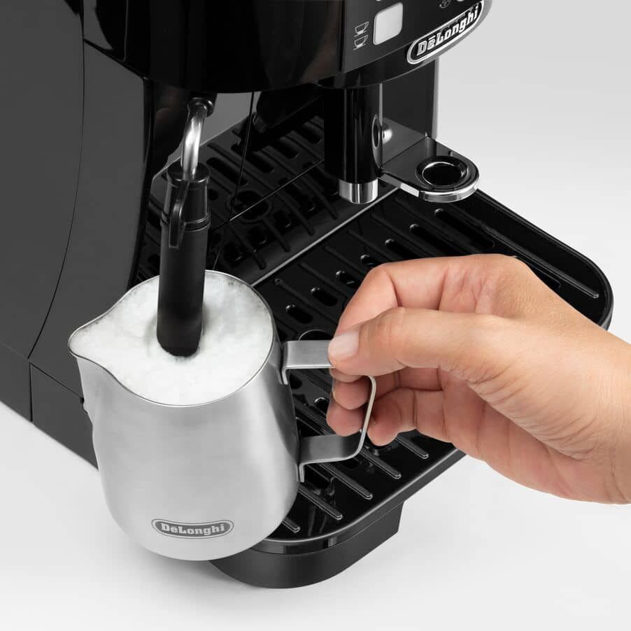 De'Longhi Magnifica S ECAM11.112.B Schwarz