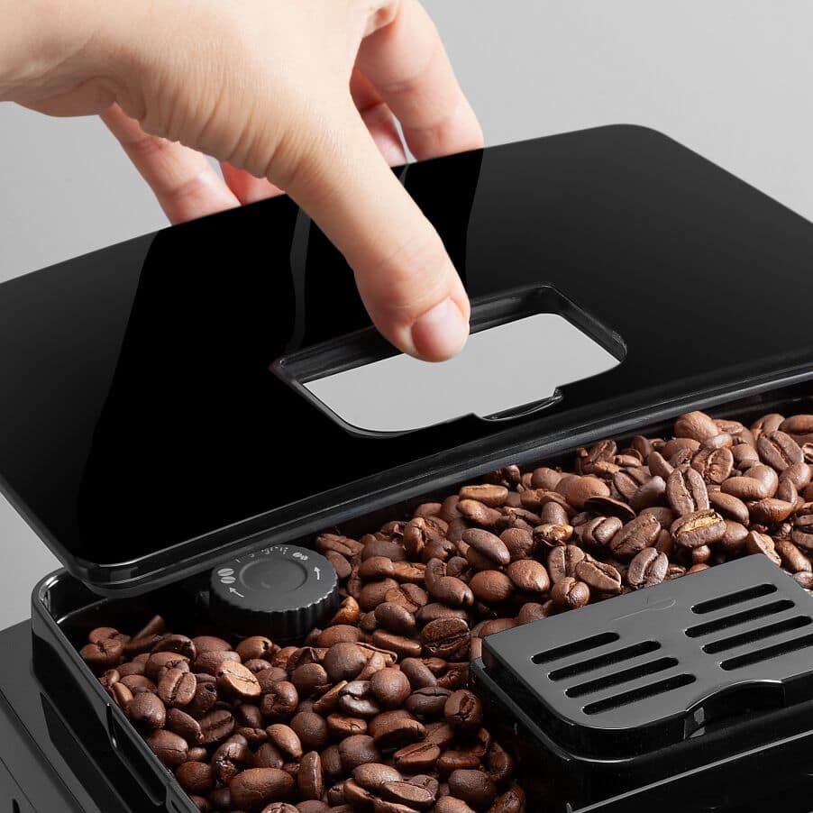 De'Longhi Magnifica S ECAM11.112.B Schwarz