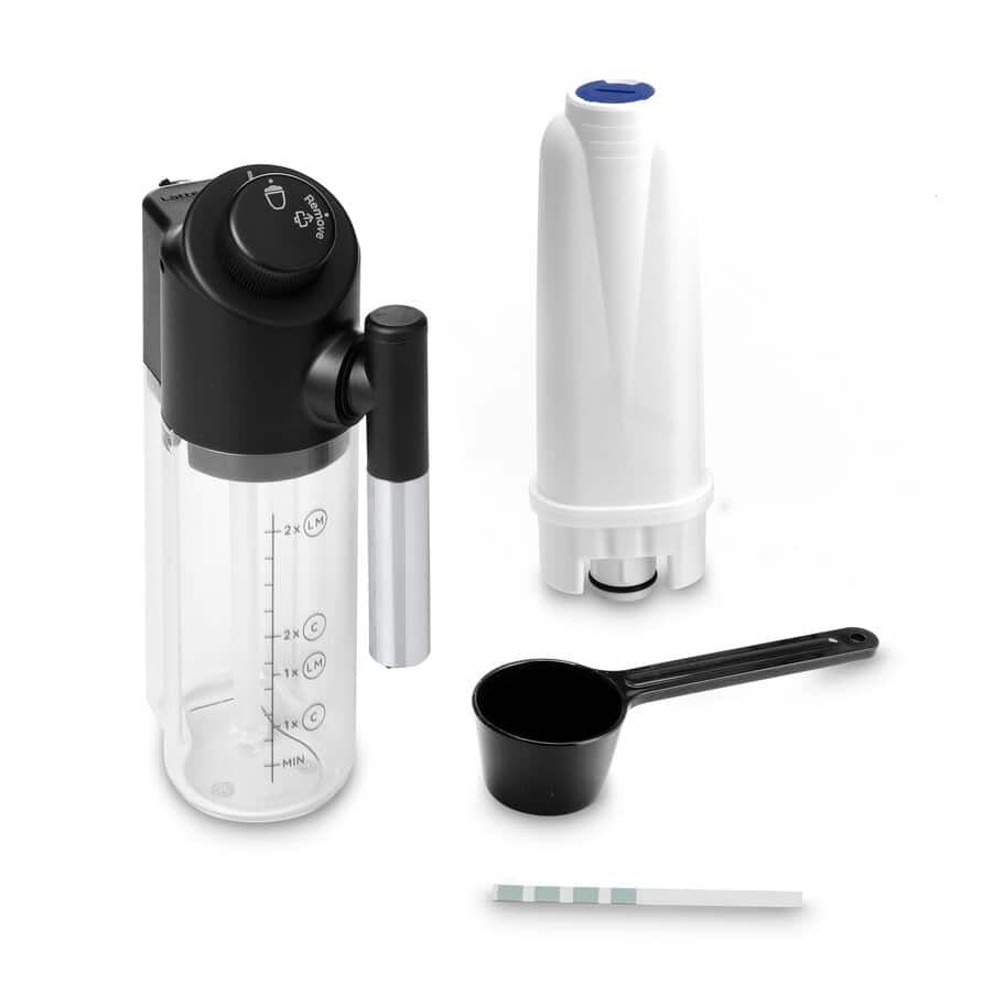 De'Longhi MagnificaEvo ECAM290.89.SBX EX:1 Silber