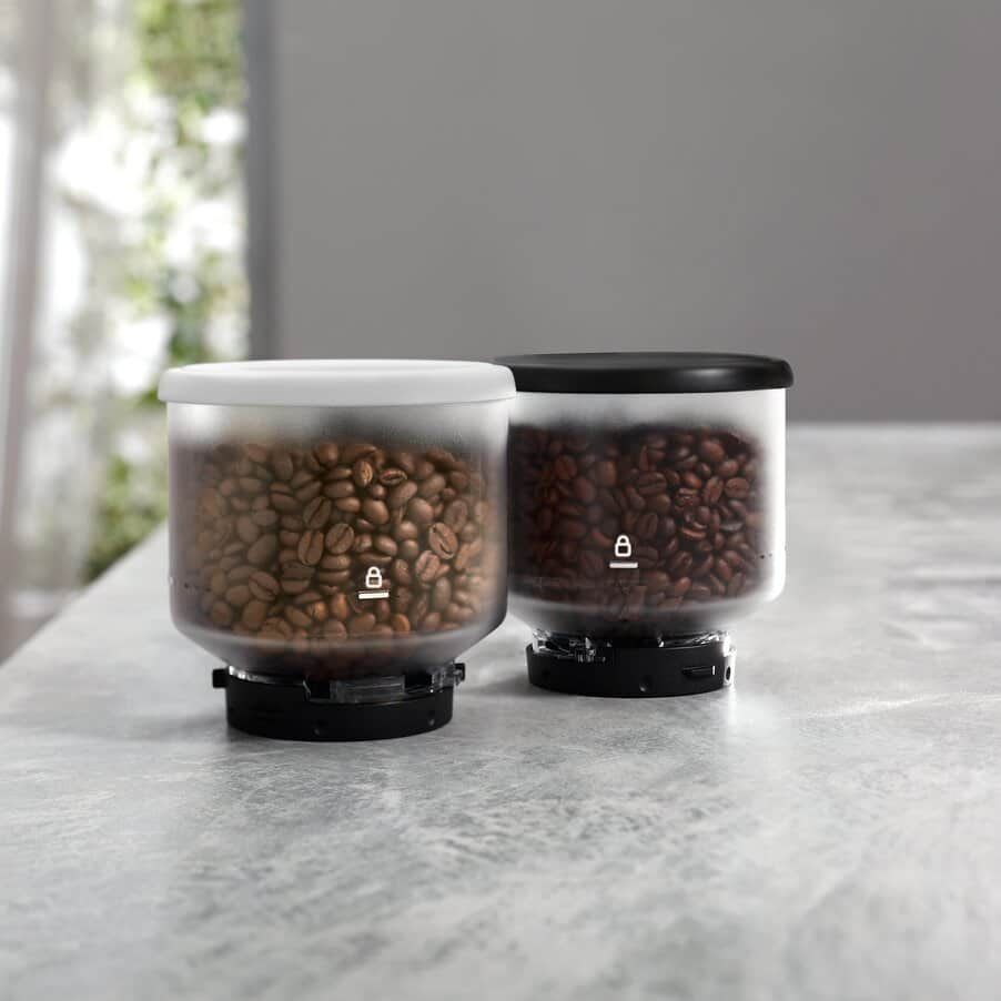 De'Longhi Rivelia Start Arctic White EXAM420.55.WXL Weiß