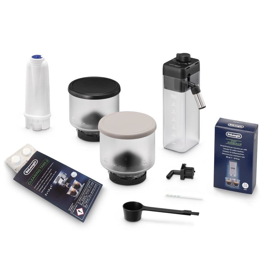 De'Longhi Rivelia Start Sand Beige EXAM422.55.BG