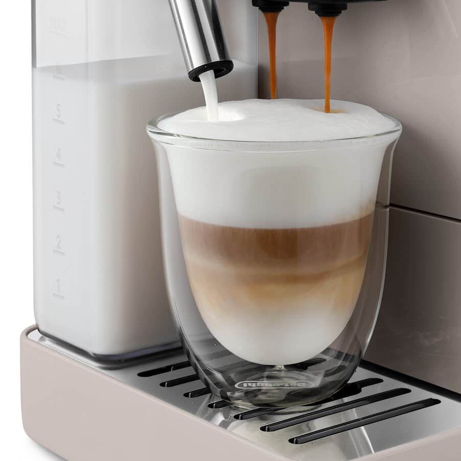 De'Longhi Rivelia Start Sand Beige EXAM422.55.BG