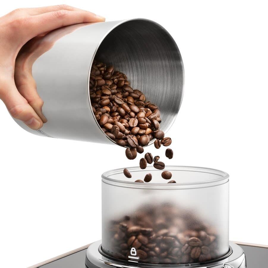 De'Longhi Rivelia Start Sand Beige EXAM422.55.BG