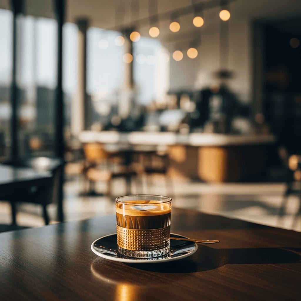 Inspiration für deine Kaffee-Kreationen 1/3