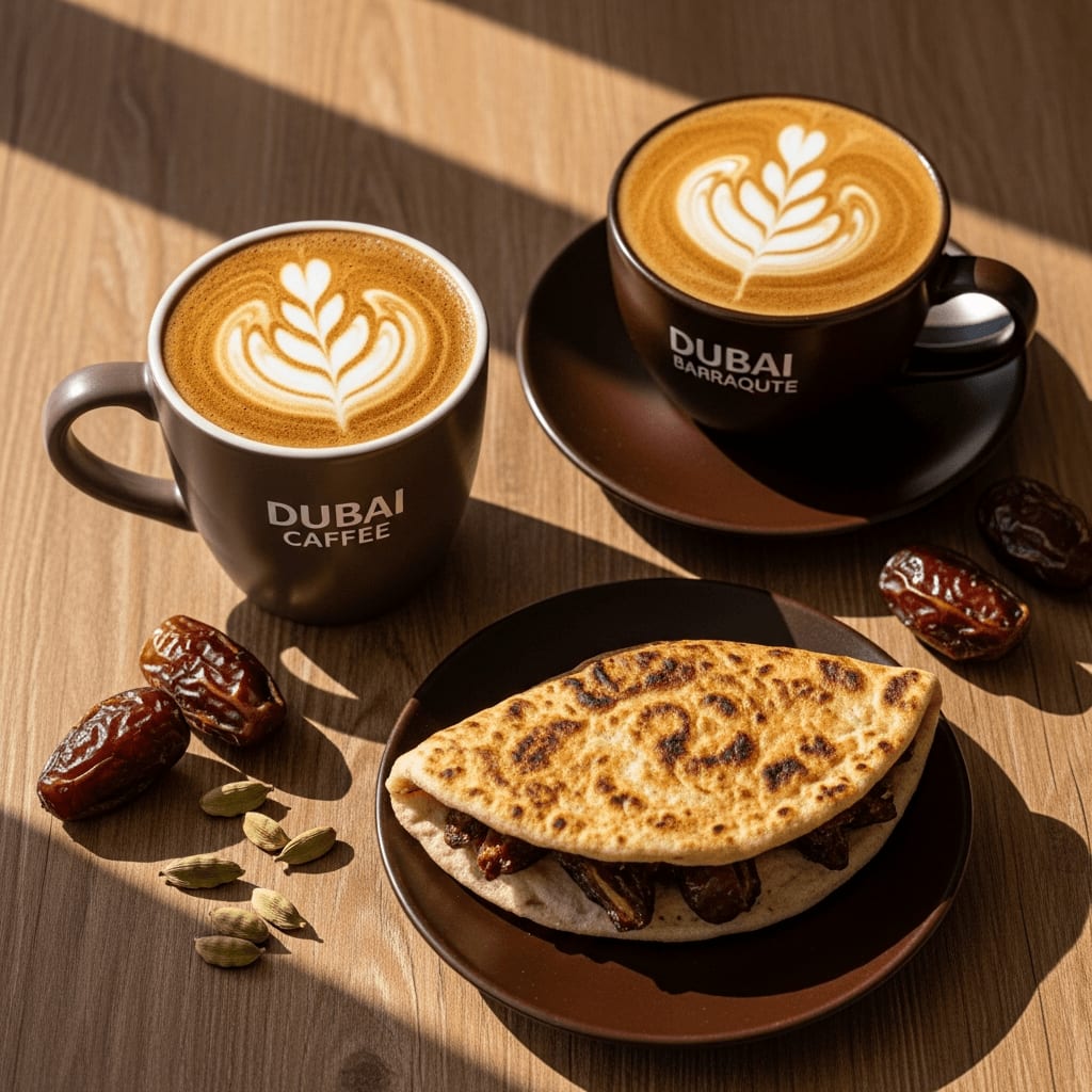 Inspiration für deine Kaffee-Kreationen 3/3