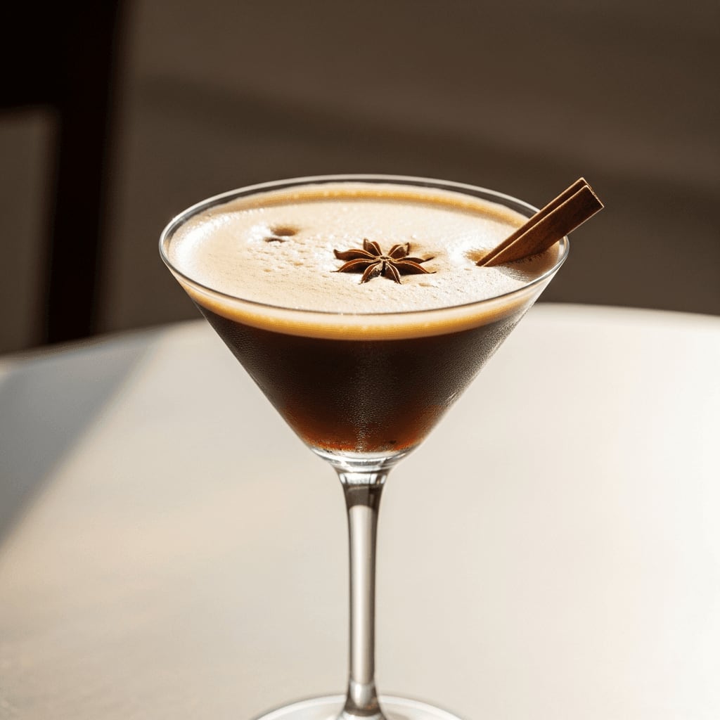 Espresso Martini Inspirationen 2/3