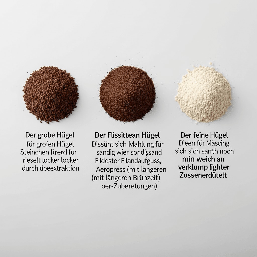 Die Variablen der Extraktion