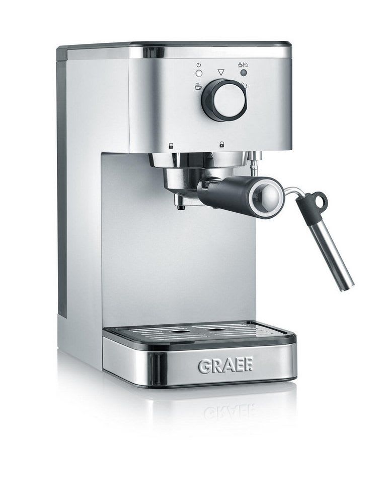 Graef Espressomaschine