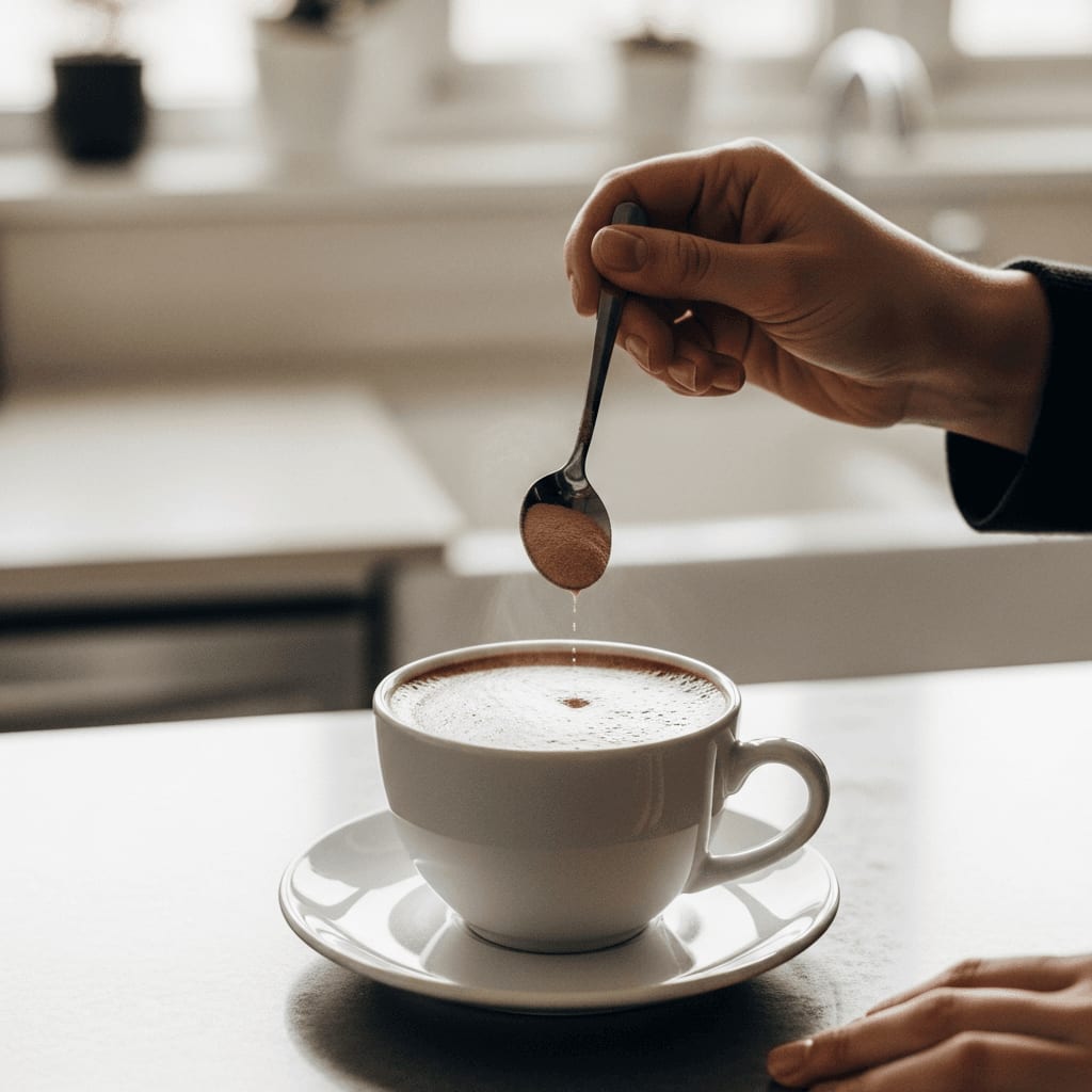 Kaffee mit Kollagen: Rezeptideen für deinen Extra-Boost 3/3