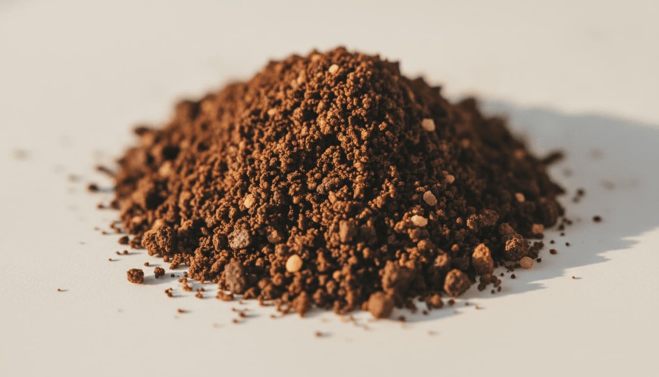 Grob (French Press)